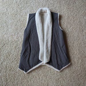 Mudd Soft Vest